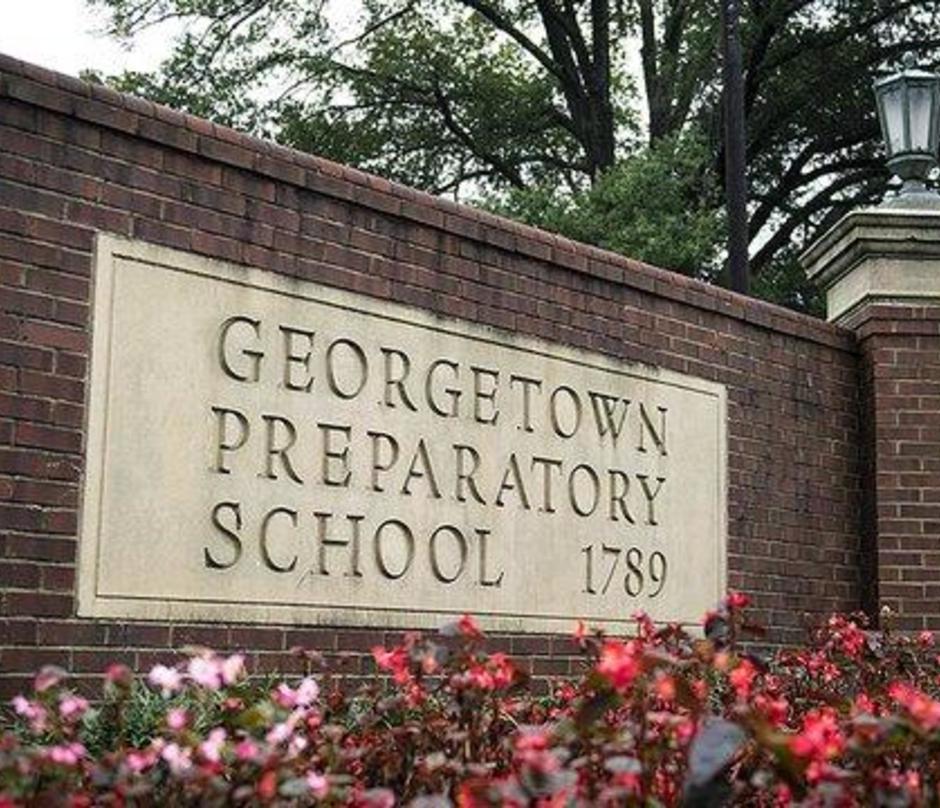 美国马里兰州Georgetown乔治城预科私立中学语言夏校